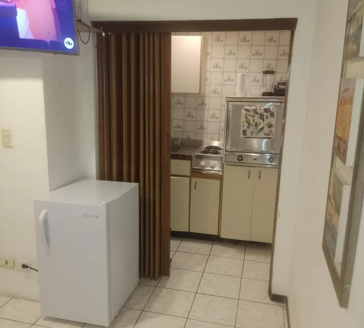 Apartamento Amoblado Norte Calle 100 Apartment Bogota