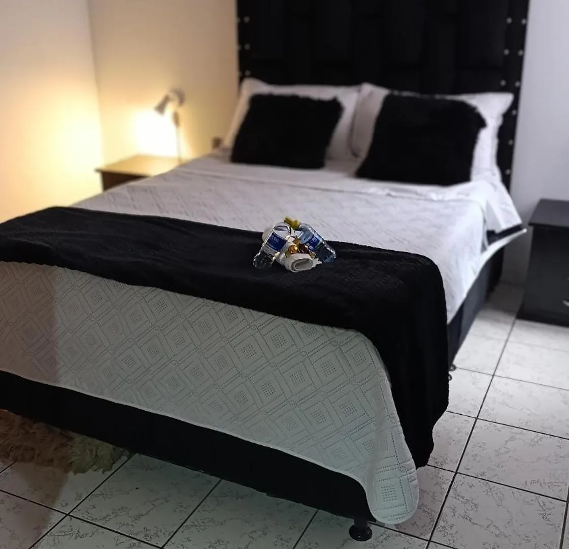 Apartamento Amoblado Norte Calle 100 Apartment Bogota 0*,  Colombia