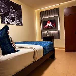 Apartamento Acogedora, Bogotá