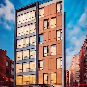  Apartment Apartametos Facile