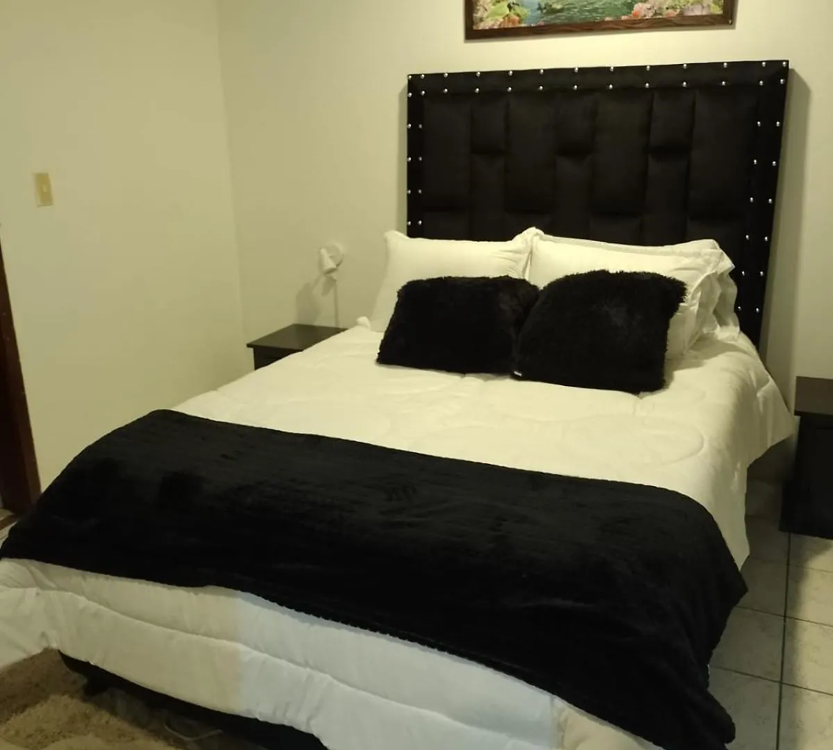 Apartamento Amoblado Norte Calle 100 Apartment Bogota