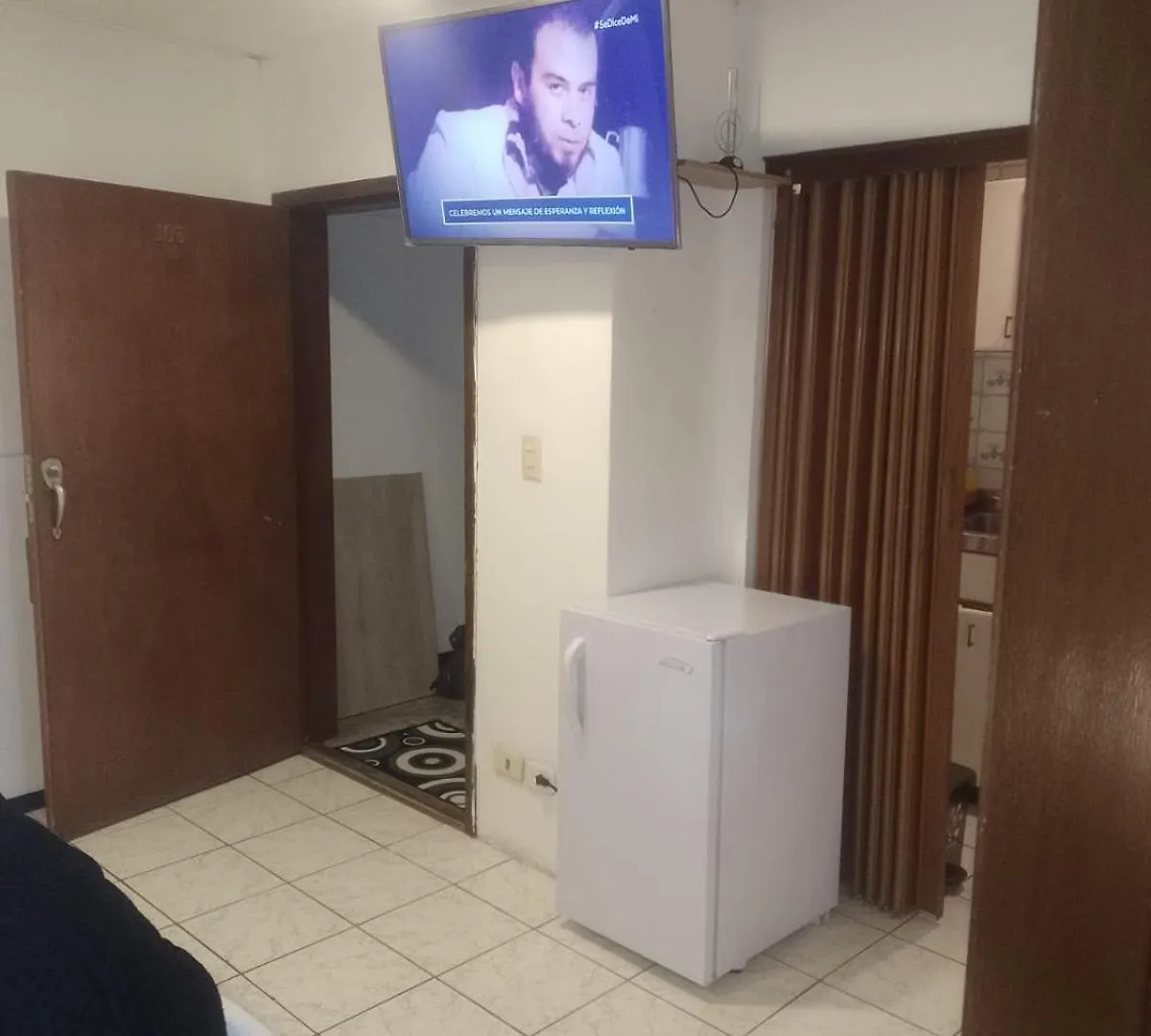 Apartamento Amoblado Norte Calle 100 Apartment Bogota 0*,