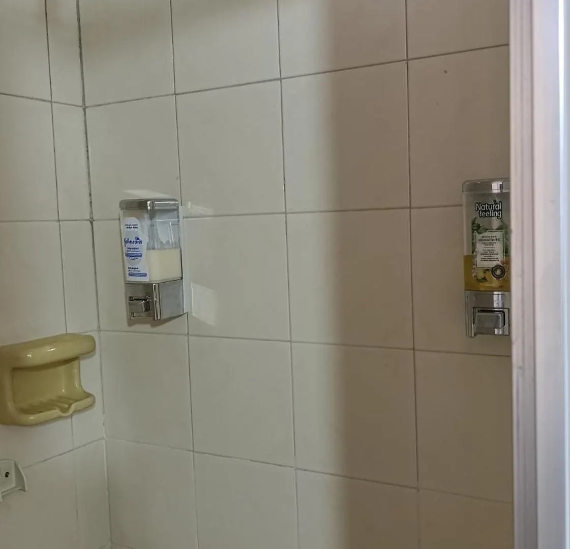 Apartamento Amoblado Norte Calle 100 Apartment Bogota