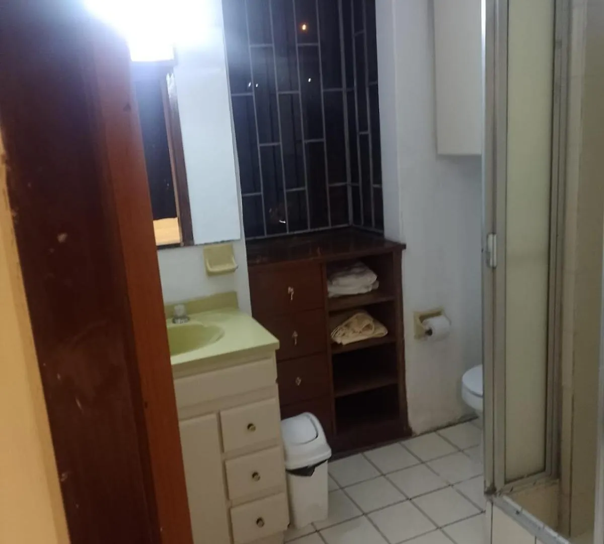 Apartmán Apartamento Amoblado Norte Calle 100 Bogotá
