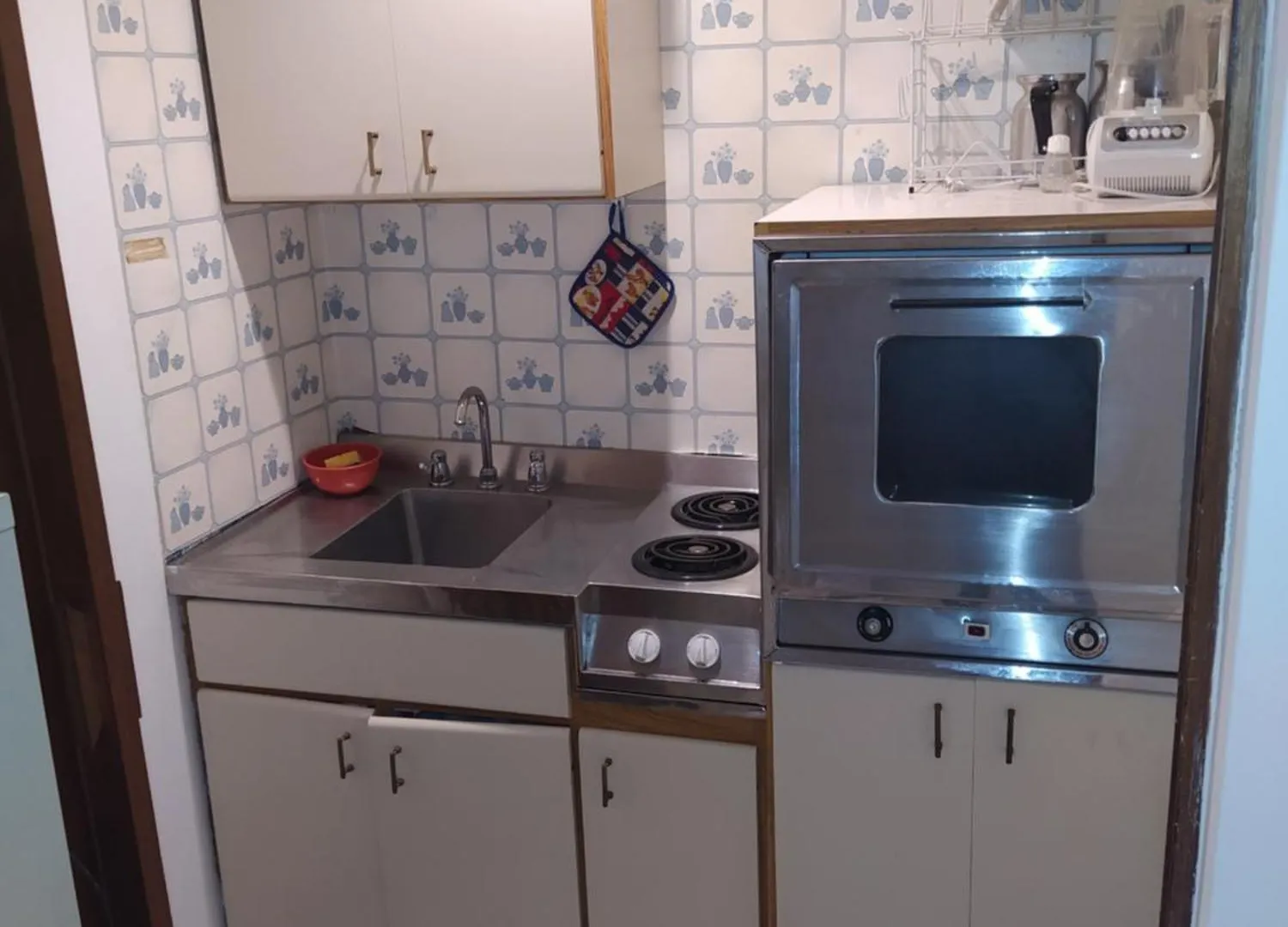 Apartmán Apartamento Amoblado Norte Calle 100 Bogotá 0*,  Kolumbie