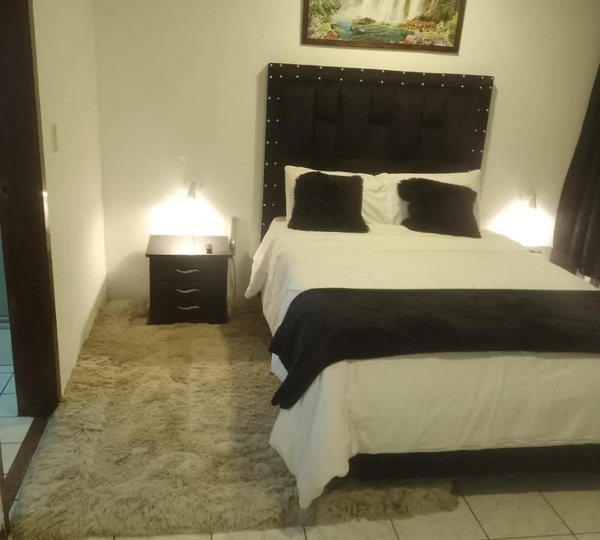 Apartmán Apartamento Amoblado Norte Calle 100 Bogotá