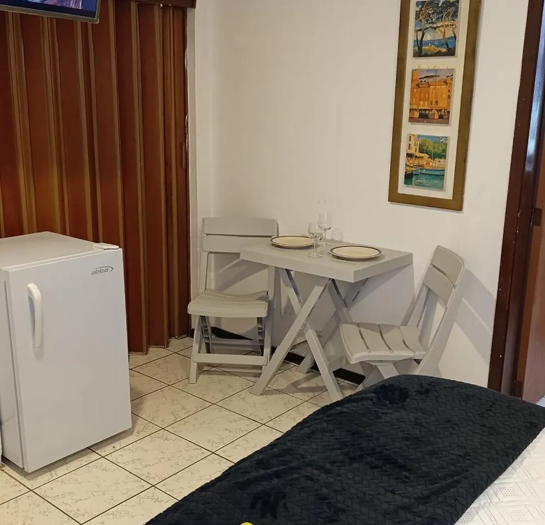Apartmán Apartamento Amoblado Norte Calle 100 Bogotá